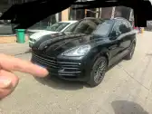 2019 PORSCHE CAYENNE,autocango,china used car exporter,china ev exporter,chinese used car exporter,chinese used ev exporter
