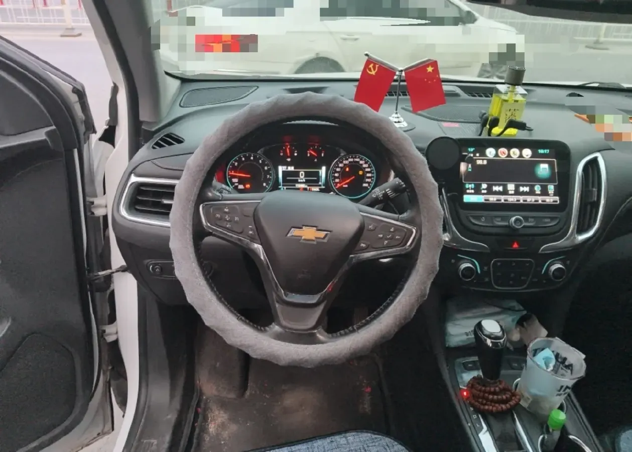 2018 Chevrolet Equinox 2.0T 260HP L4 9AT,autocango,china used car exporter,china ev exporter,chinese used car exporter,chinese used ev exporter