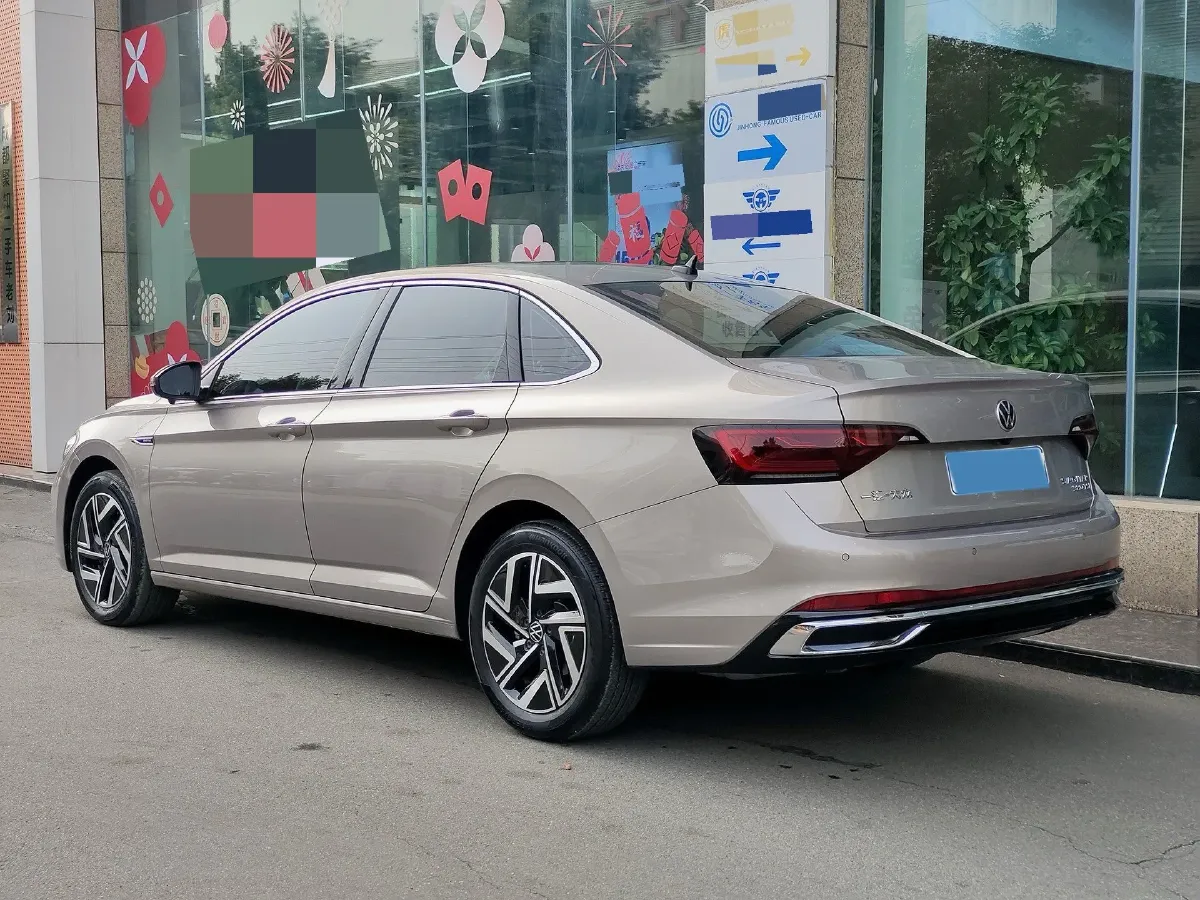 2023 Volkswagen Sagitar 1.4T 150HP L4 7DCT,autocango,china used car exporter,china ev exporter,chinese used car exporter,chinese used ev exporter