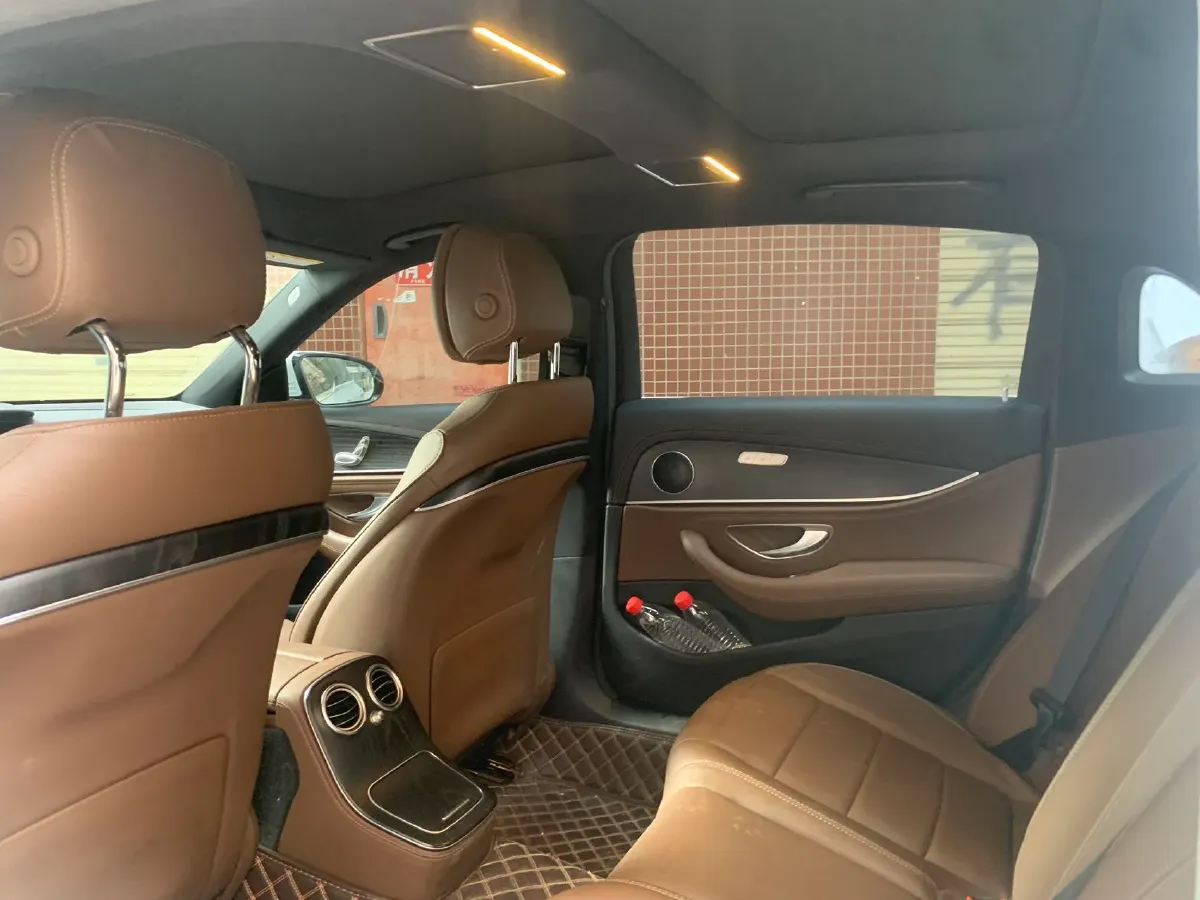 2023 Mercedes-Benz E Class 2.0T 197HP L4 9AT,autocango,china used car exporter,china ev exporter,chinese used car exporter,chinese used ev exporter