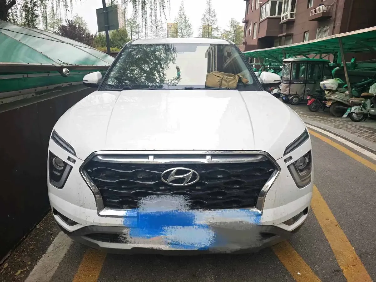 2020 Hyundai ix25 1.5L 115HP L4 CVT,autocango,china used car exporter,china ev exporter,chinese used car exporter,chinese used ev exporter