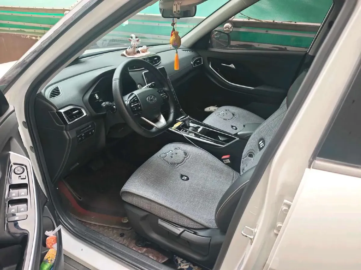 2020 Hyundai ix25 1.5L 115HP L4 CVT,autocango,china used car exporter,china ev exporter,chinese used car exporter,chinese used ev exporter