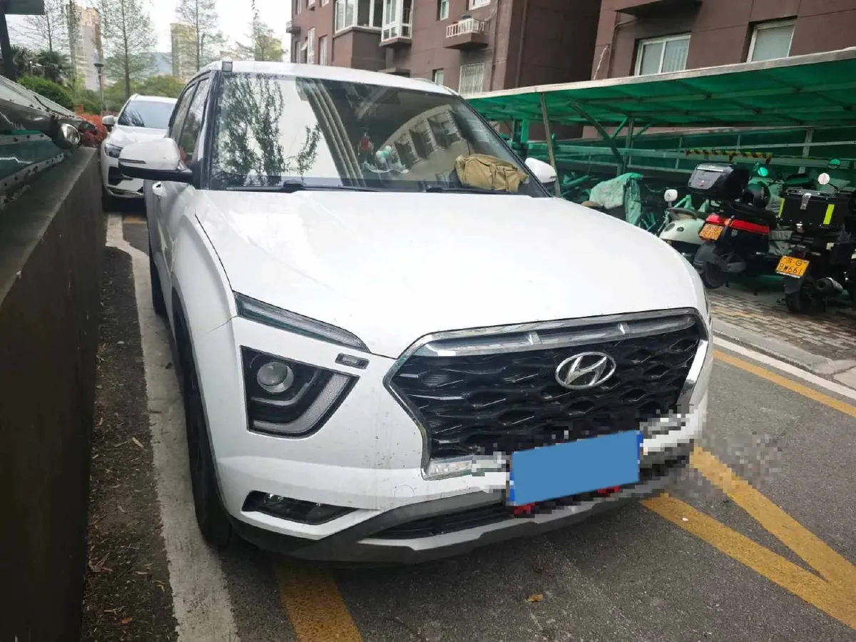 2020 Hyundai ix25 1.5L 115HP L4 CVT,autocango,china used car exporter,china ev exporter,chinese used car exporter,chinese used ev exporter