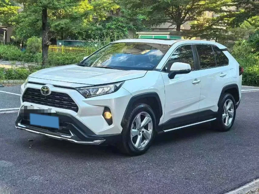 2020 Toyota RAV4 2.0L 171HP L4 CVT,autocango,china used car exporter,china ev exporter,chinese used car exporter,chinese used ev exporter