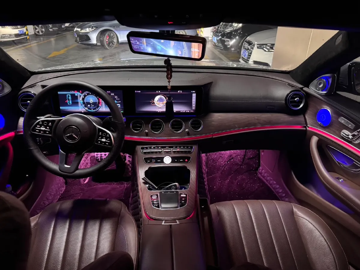 2020 Mercedes-Benz E Class 2.0T 258HP L4 9AT,autocango,china used car exporter,china ev exporter,chinese used car exporter,chinese used ev exporter