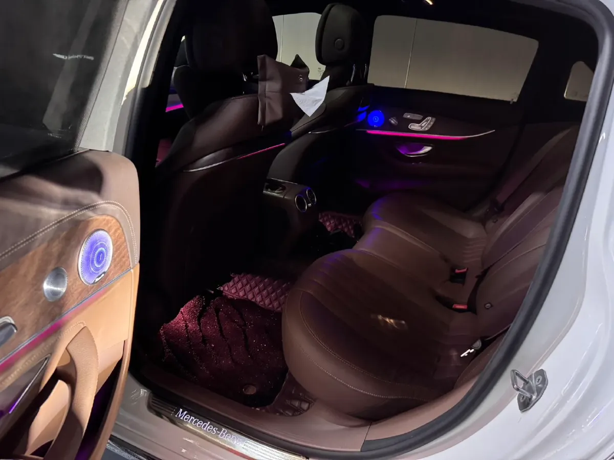 2020 Mercedes-Benz E Class 2.0T 258HP L4 9AT,autocango,china used car exporter,china ev exporter,chinese used car exporter,chinese used ev exporter