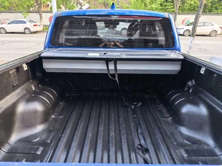 2021 Great Wall Poer 2.0T 190HP L4 8AT,autocango,china used car exporter,china ev exporter,chinese used car exporter,chinese used ev exporter