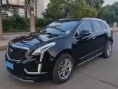 2021 CADILLAC XT5,autocango,china used car exporter,china ev exporter,chinese used car exporter,chinese used ev exporter
