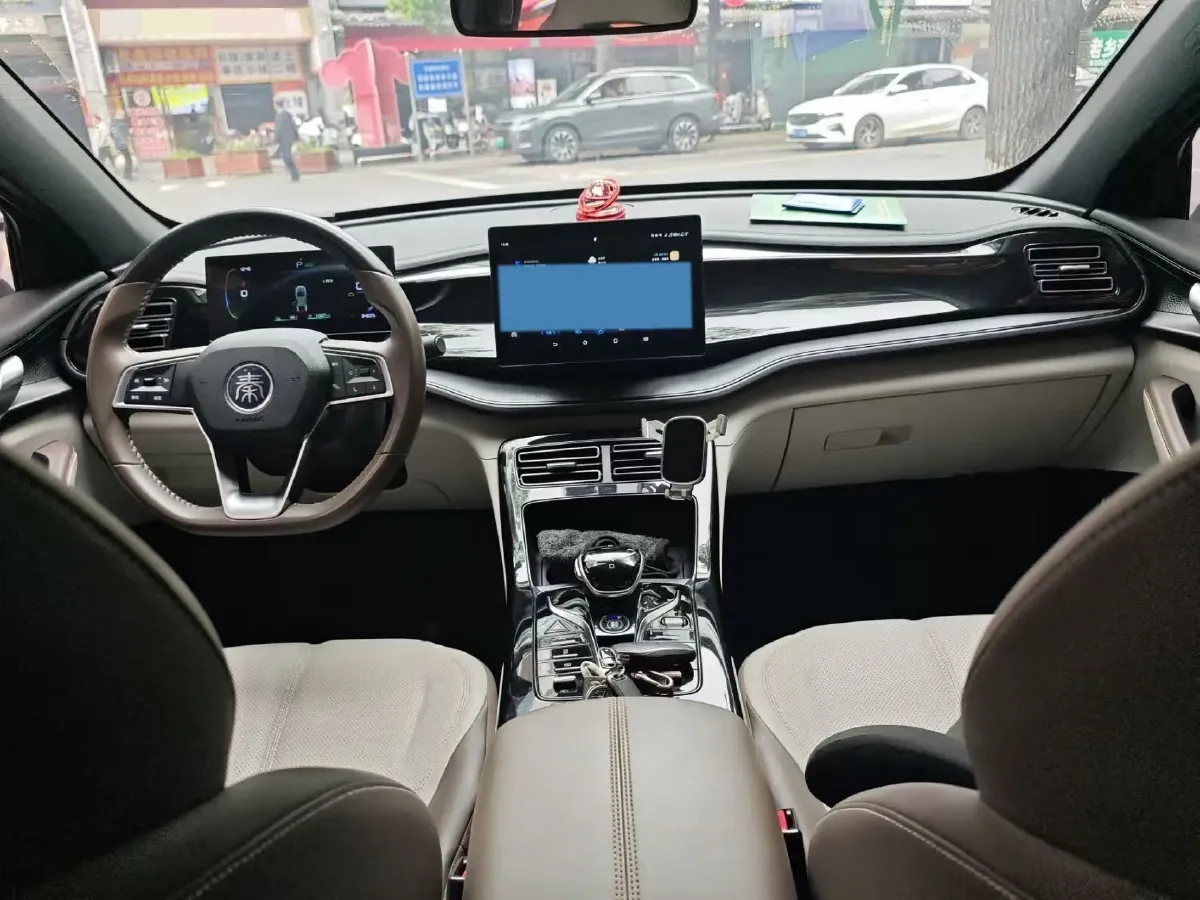 2024 BYD Qin Plus 1.5L 110HP L4 E-CVT PHEV 8.32KWH,autocango,china used car exporter,china ev exporter,chinese used car exporter,chinese used ev exporter