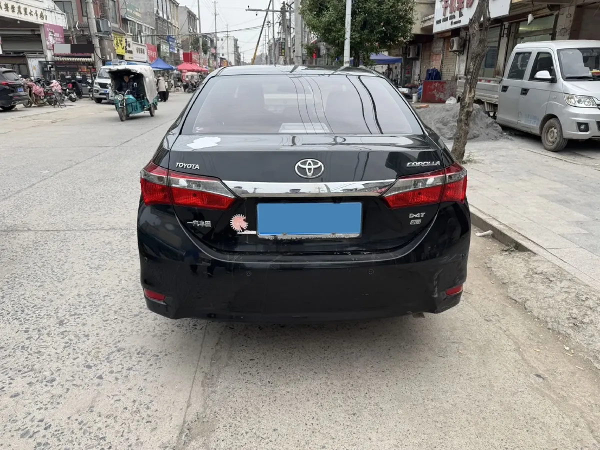 2018 Toyota Corolla 1.2T 116HP L4 CVT,autocango,china used car exporter,china ev exporter,chinese used car exporter,chinese used ev exporter
