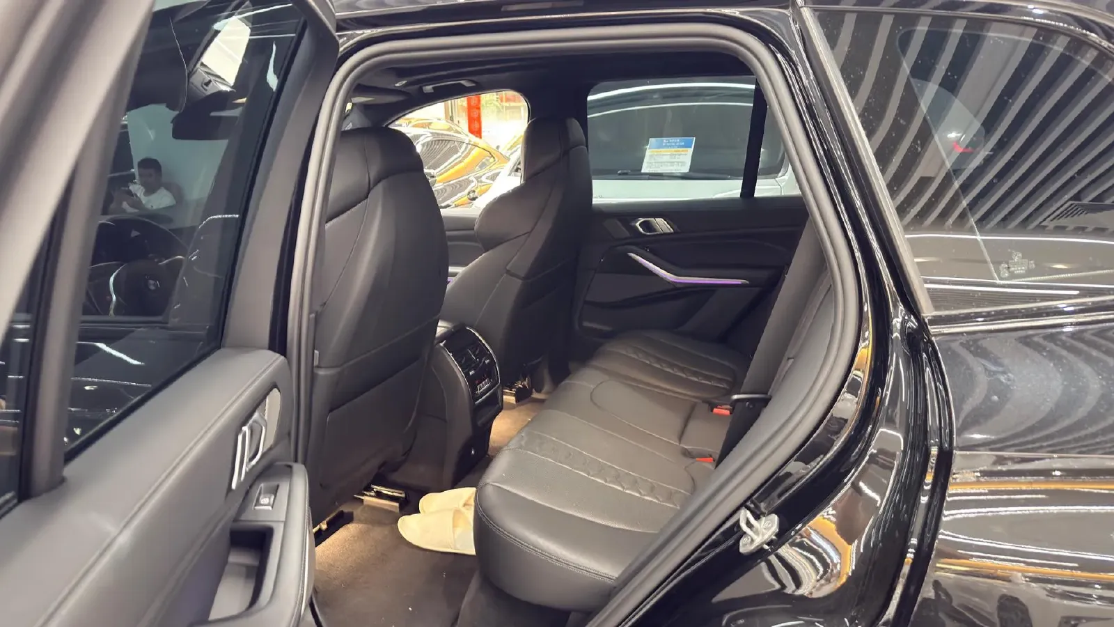 2022 BMW X5 M 4.4T 600HP V8 8AT,autocango,china used car exporter,china ev exporter,chinese used car exporter,chinese used ev exporter