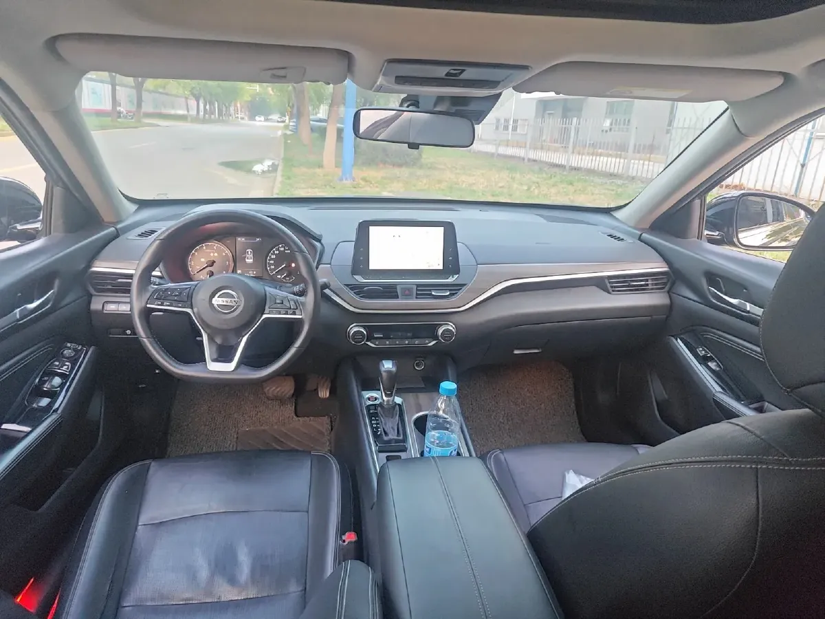 2021 Nissan Teana 2.0L 156HP L4 CVT,autocango,china used car exporter,china ev exporter,chinese used car exporter,chinese used ev exporter