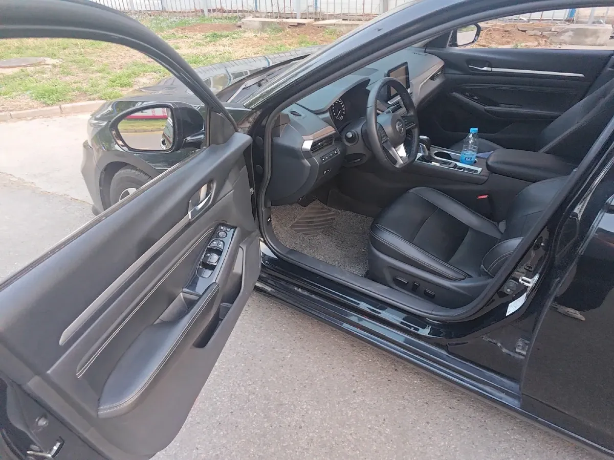 2021 Nissan Teana 2.0L 156HP L4 CVT,autocango,china used car exporter,china ev exporter,chinese used car exporter,chinese used ev exporter