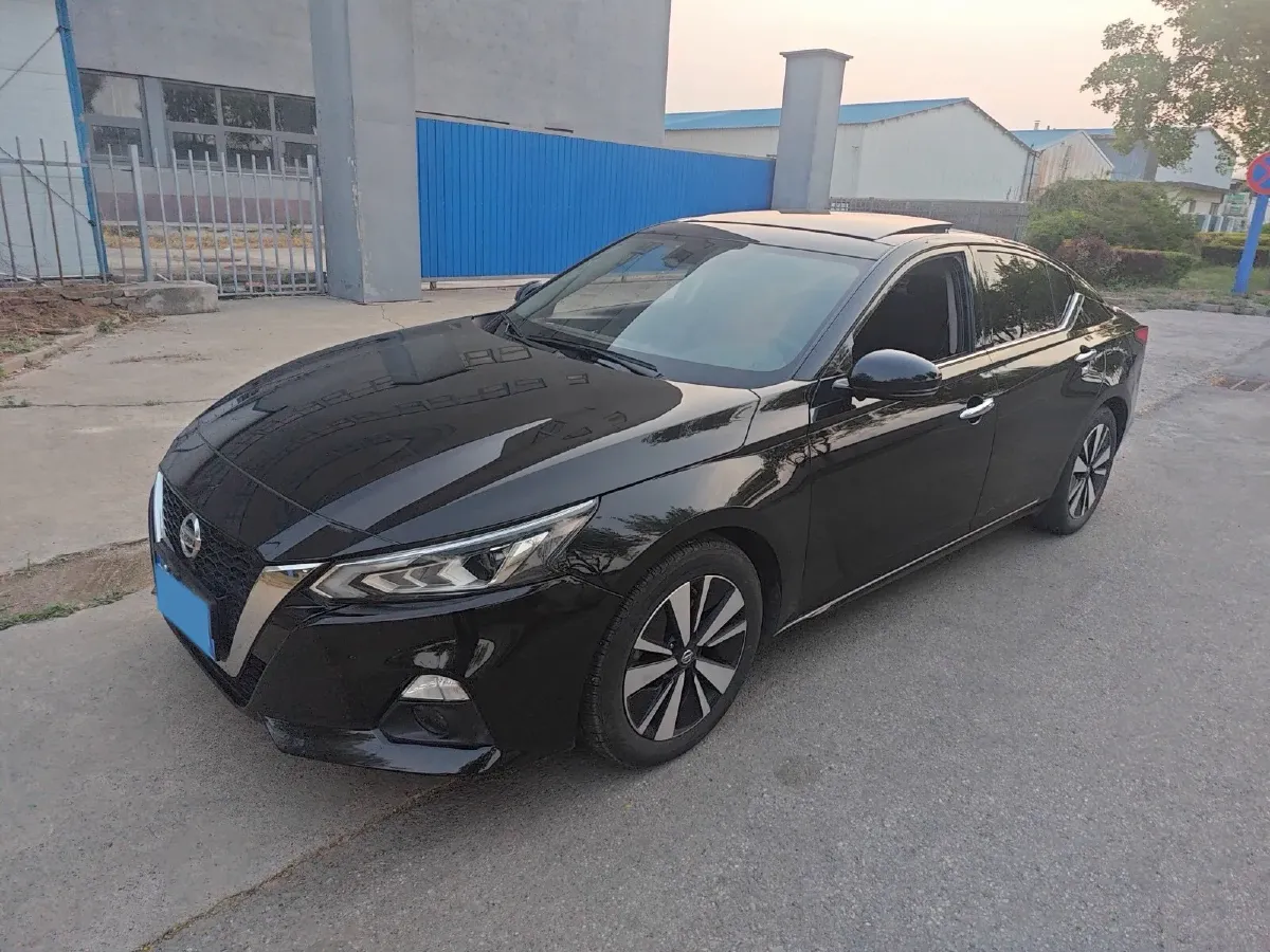 2021 Nissan Teana 2.0L 156HP L4 CVT,autocango,china used car exporter,china ev exporter,chinese used car exporter,chinese used ev exporter
