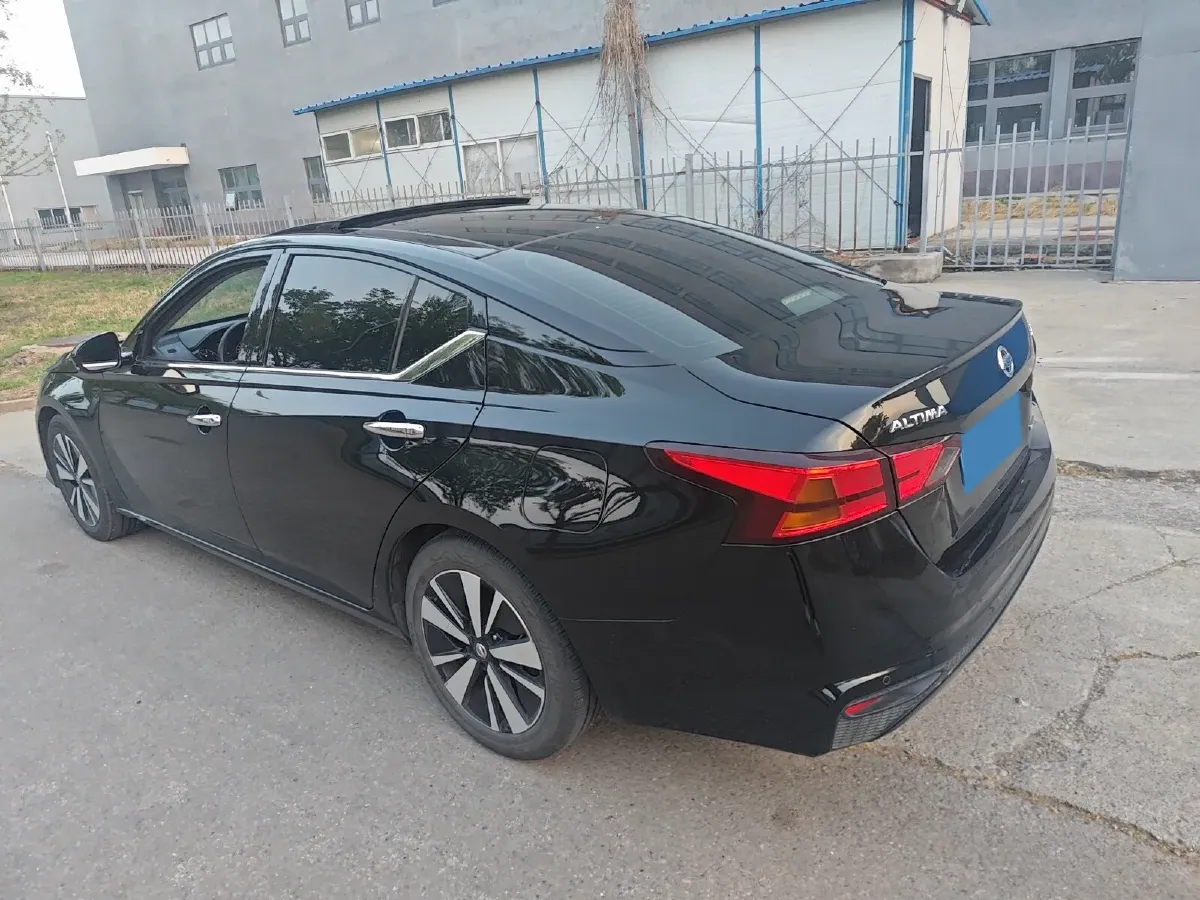 2021 Nissan Teana 2.0L 156HP L4 CVT,autocango,china used car exporter,china ev exporter,chinese used car exporter,chinese used ev exporter