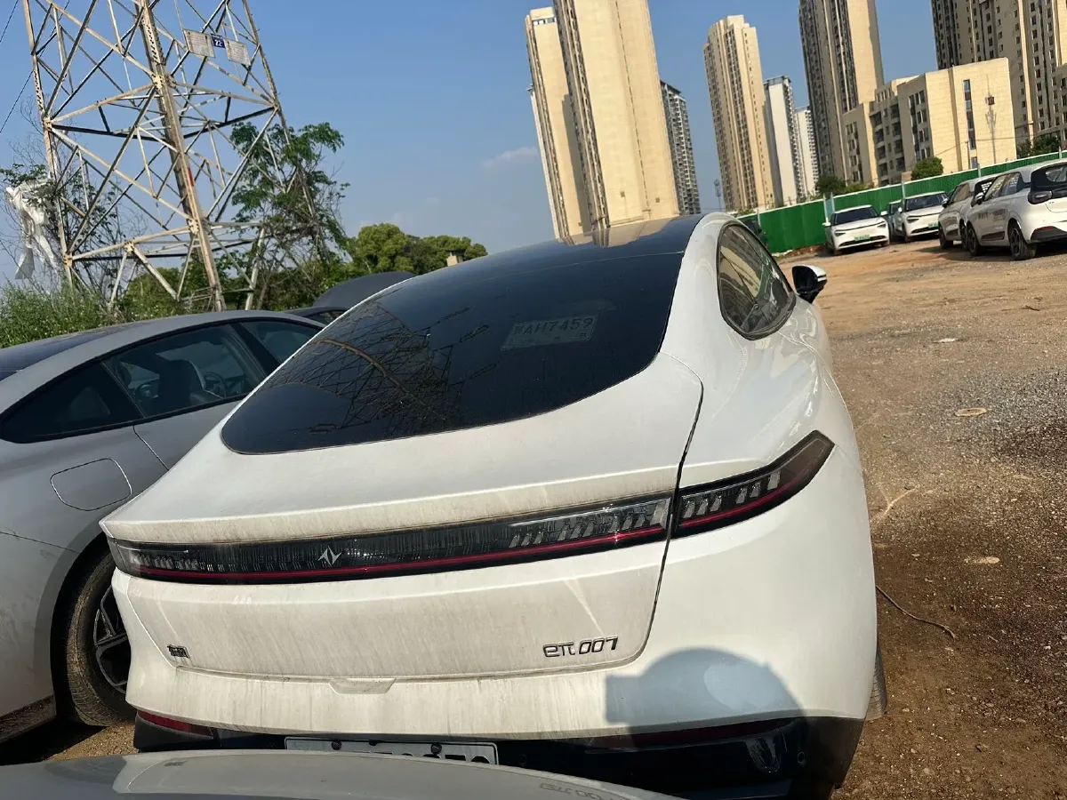 2024 DongFeng eπ eπ007 REEV 105HP REEV 28.4KWH,autocango,china used car exporter,china ev exporter,chinese used car exporter,chinese used ev exporter