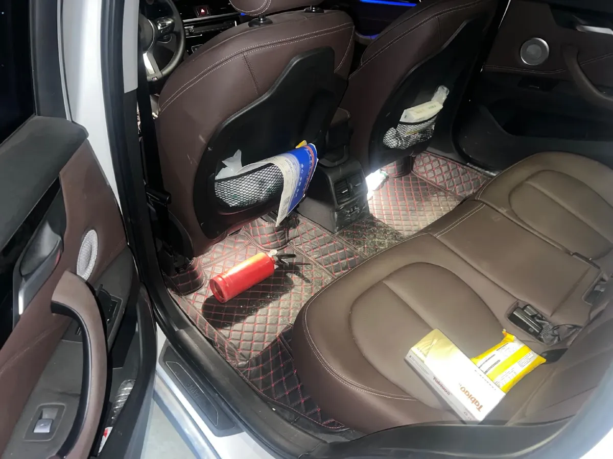 2022 BMW X1 2.0T 192HP L4 7DCT,autocango,china used car exporter,china ev exporter,chinese used car exporter,chinese used ev exporter