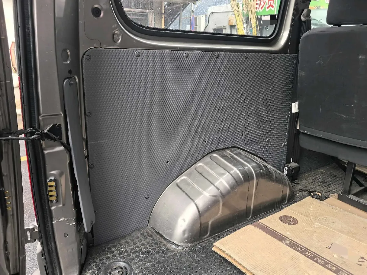 2021 Foton Scenery G9 2.4L 160HP L4 5MT,autocango,china used car exporter,china ev exporter,chinese used car exporter,chinese used ev exporter