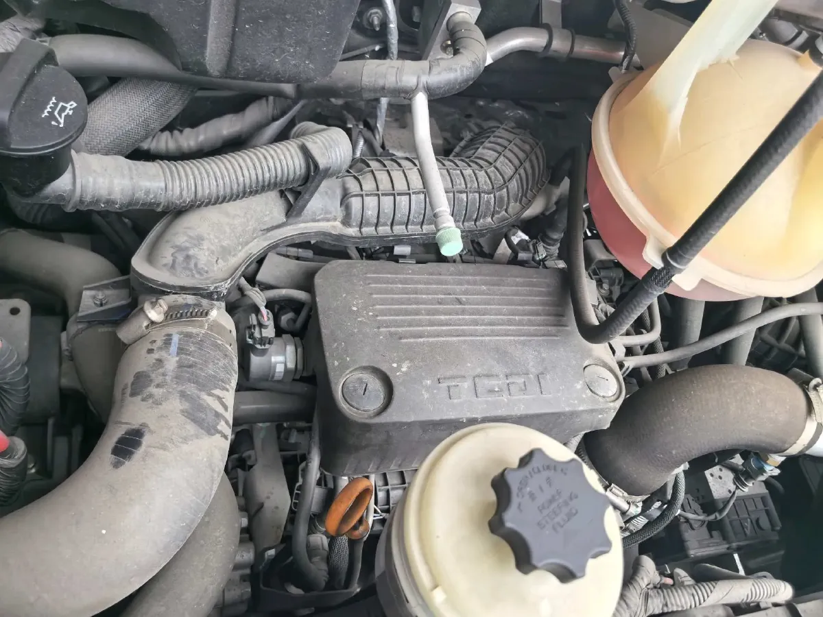 2021 Foton Scenery G9 2.4L 160HP L4 5MT,autocango,china used car exporter,china ev exporter,chinese used car exporter,chinese used ev exporter