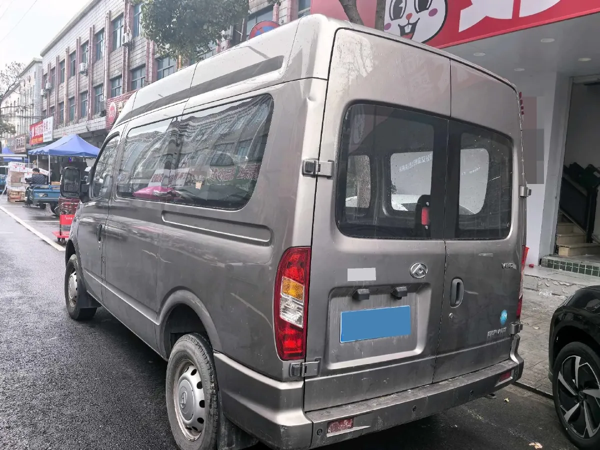 2021 Foton Scenery G9 2.4L 160HP L4 5MT,autocango,china used car exporter,china ev exporter,chinese used car exporter,chinese used ev exporter