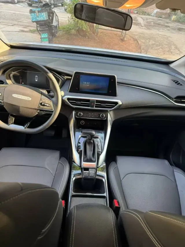 2019 MAXUS G50 1.5T 169HP L4 7DCT,autocango,china used car exporter,china ev exporter,chinese used car exporter,chinese used ev exporter