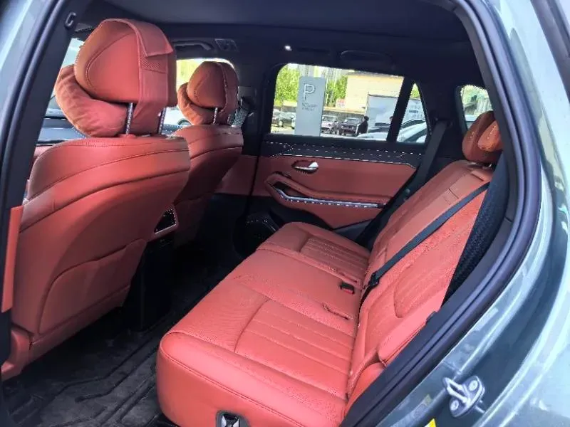 2025 BYD TangL 1.5T 156HP L4 E-CVT PHEV,autocango,china used car exporter,china ev exporter,chinese used car exporter,chinese used ev exporter