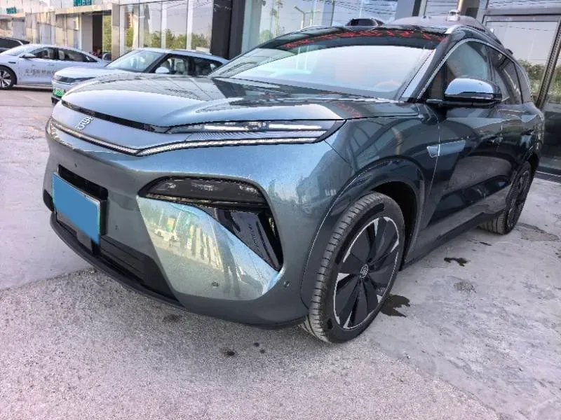 2025 BYD TangL 1.5T 156HP L4 E-CVT PHEV,autocango,china used car exporter,china ev exporter,chinese used car exporter,chinese used ev exporter