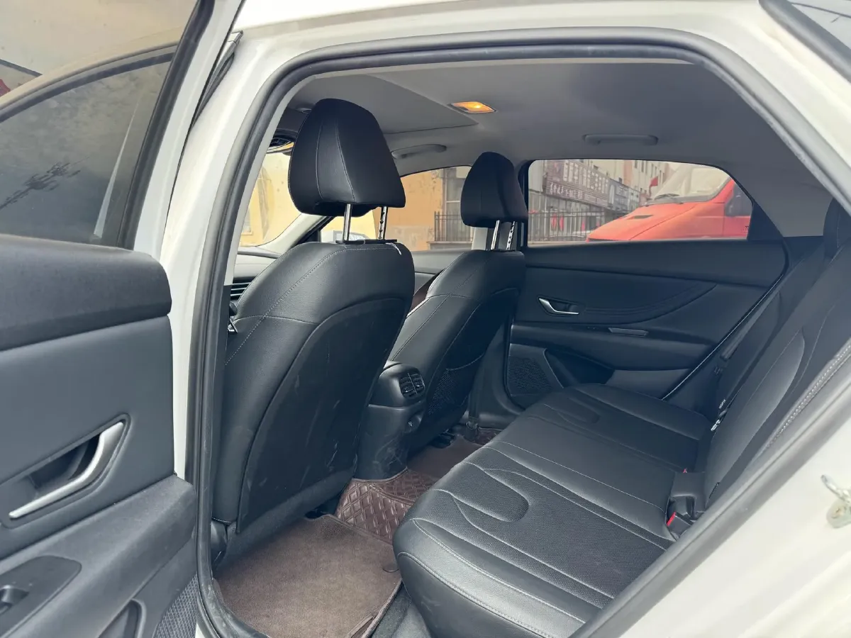 2023 Hyundai Elantra 1.5L 115HP L4 CVT,autocango,china used car exporter,china ev exporter,chinese used car exporter,chinese used ev exporter