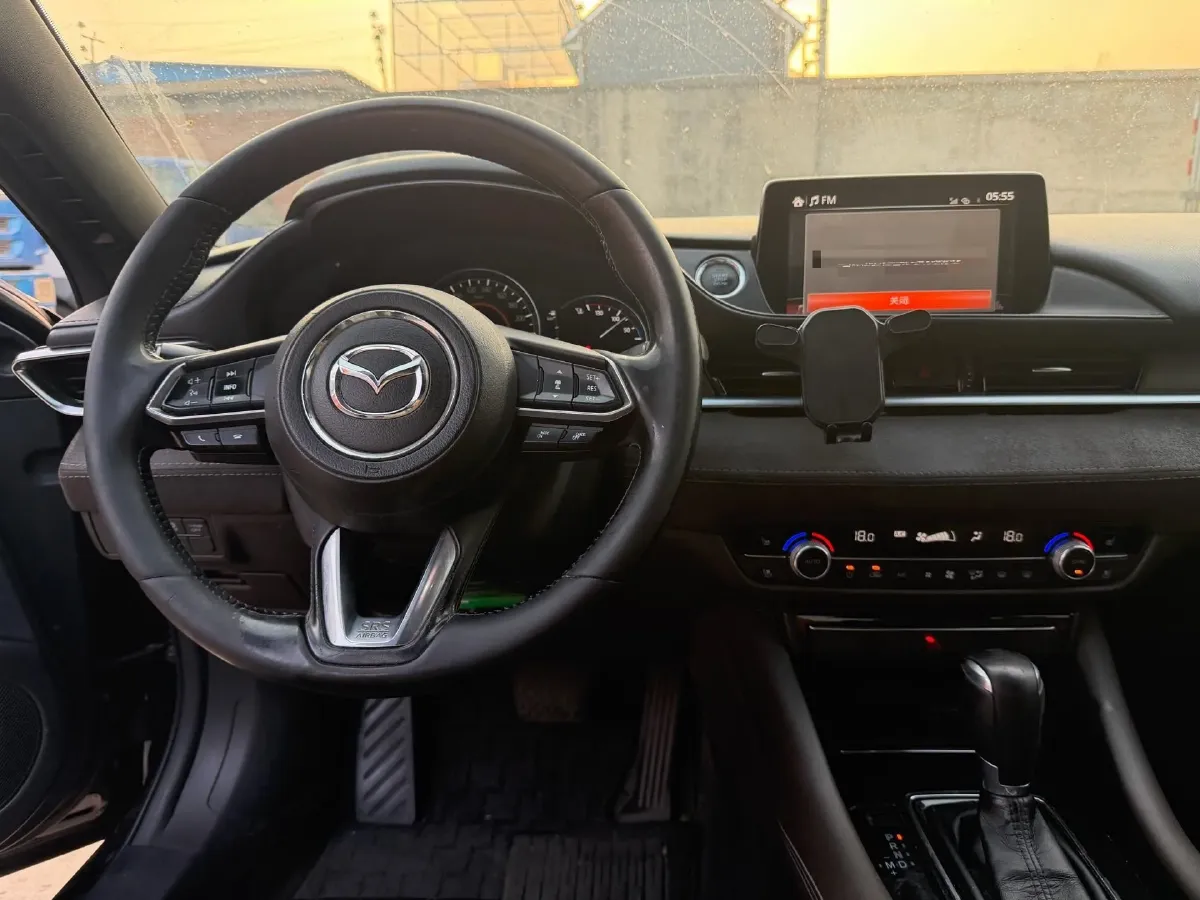 2021 Mazda Atenza 2.5L 192HP L4 6AT,autocango,china used car exporter,china ev exporter,chinese used car exporter,chinese used ev exporter