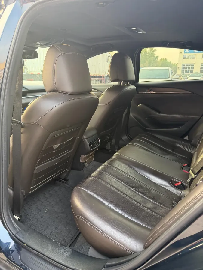 2021 Mazda Atenza 2.5L 192HP L4 6AT,autocango,china used car exporter,china ev exporter,chinese used car exporter,chinese used ev exporter