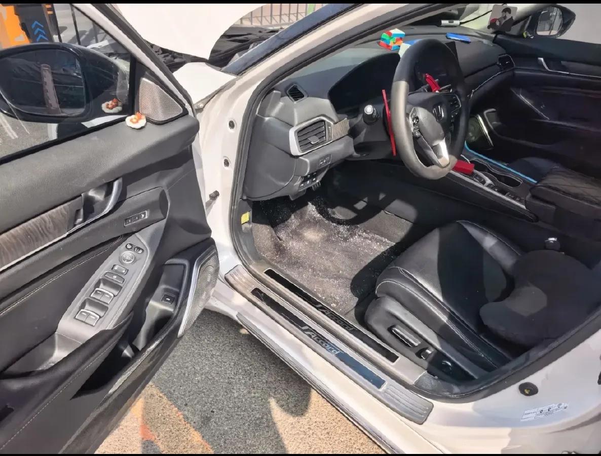 2022 Honda Accord 2.0L 146HP L4 E-CVT Hybrid,autocango,china used car exporter,china ev exporter,chinese used car exporter,chinese used ev exporter