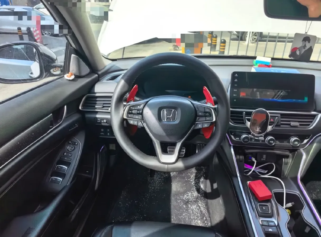 2022 Honda Accord 2.0L 146HP L4 E-CVT Hybrid,autocango,china used car exporter,china ev exporter,chinese used car exporter,chinese used ev exporter