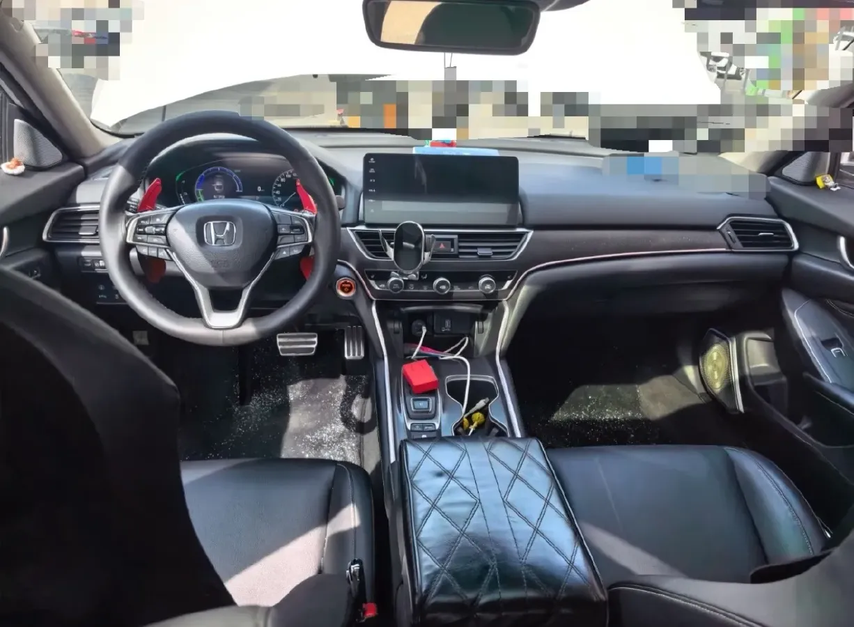 2022 Honda Accord 2.0L 146HP L4 E-CVT Hybrid,autocango,china used car exporter,china ev exporter,chinese used car exporter,chinese used ev exporter