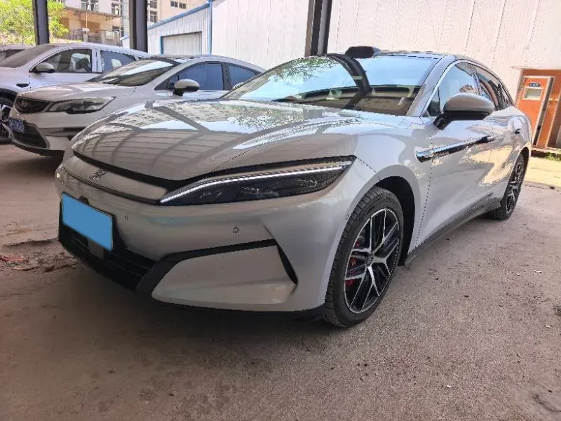 2025 BYD HanL BEV,autocango,china used car exporter,china ev exporter,chinese used car exporter,chinese used ev exporter