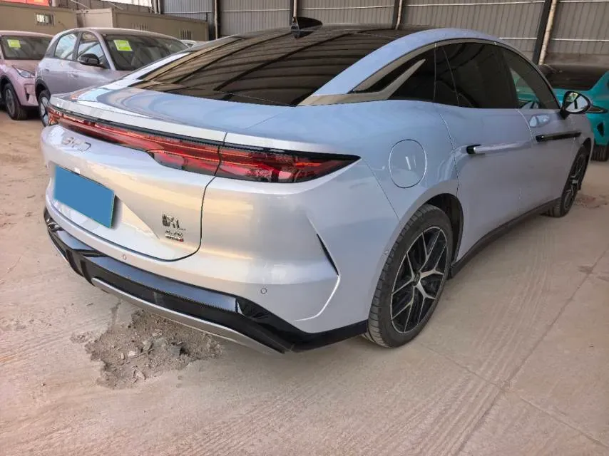 2025 BYD HanL BEV,autocango,china used car exporter,china ev exporter,chinese used car exporter,chinese used ev exporter