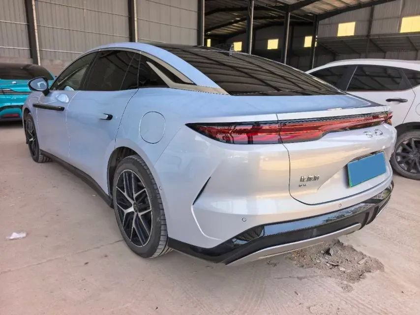 2025 BYD HanL BEV,autocango,china used car exporter,china ev exporter,chinese used car exporter,chinese used ev exporter