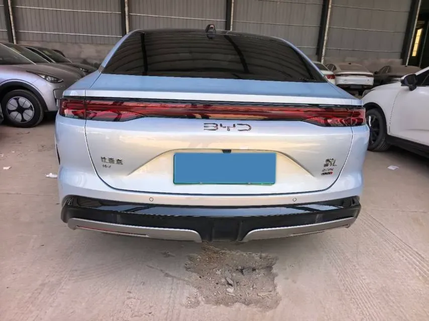 2025 BYD HanL BEV,autocango,china used car exporter,china ev exporter,chinese used car exporter,chinese used ev exporter
