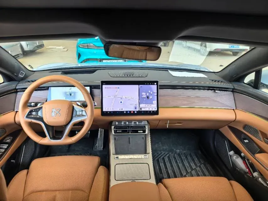 2025 BYD HanL BEV,autocango,china used car exporter,china ev exporter,chinese used car exporter,chinese used ev exporter