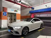 2020 MERCEDES-BENZ CLS CLASS,autocango,china used car exporter,china ev exporter,chinese used car exporter,chinese used ev exporter