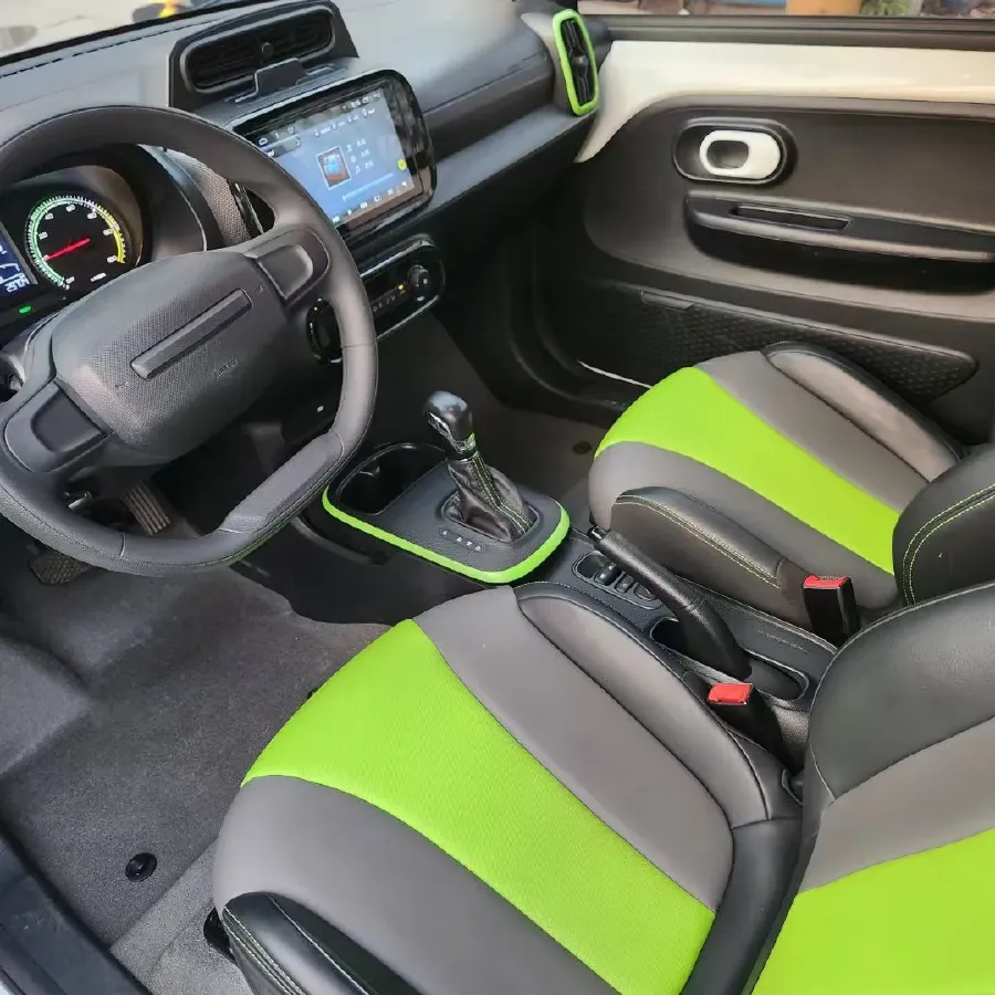 2020 Roewe Clever BEV 27KWH,autocango,china used car exporter,china ev exporter,chinese used car exporter,chinese used ev exporter