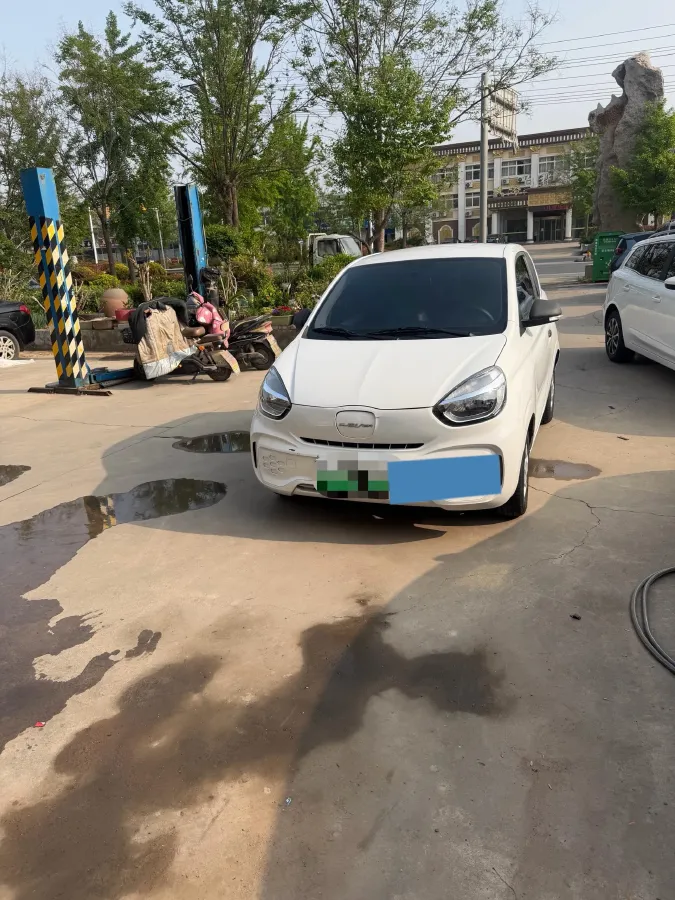 2020 Roewe Clever BEV 27KWH,autocango,china used car exporter,china ev exporter,chinese used car exporter,chinese used ev exporter