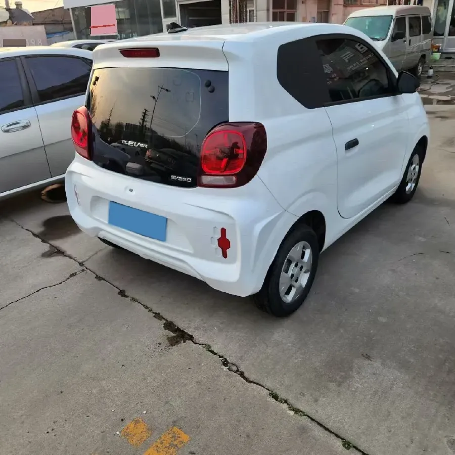 2020 Roewe Clever BEV 27KWH,autocango,china used car exporter,china ev exporter,chinese used car exporter,chinese used ev exporter