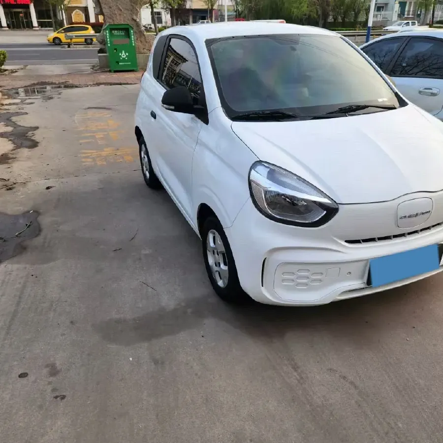 2020 Roewe Clever BEV 27KWH,autocango,china used car exporter,china ev exporter,chinese used car exporter,chinese used ev exporter