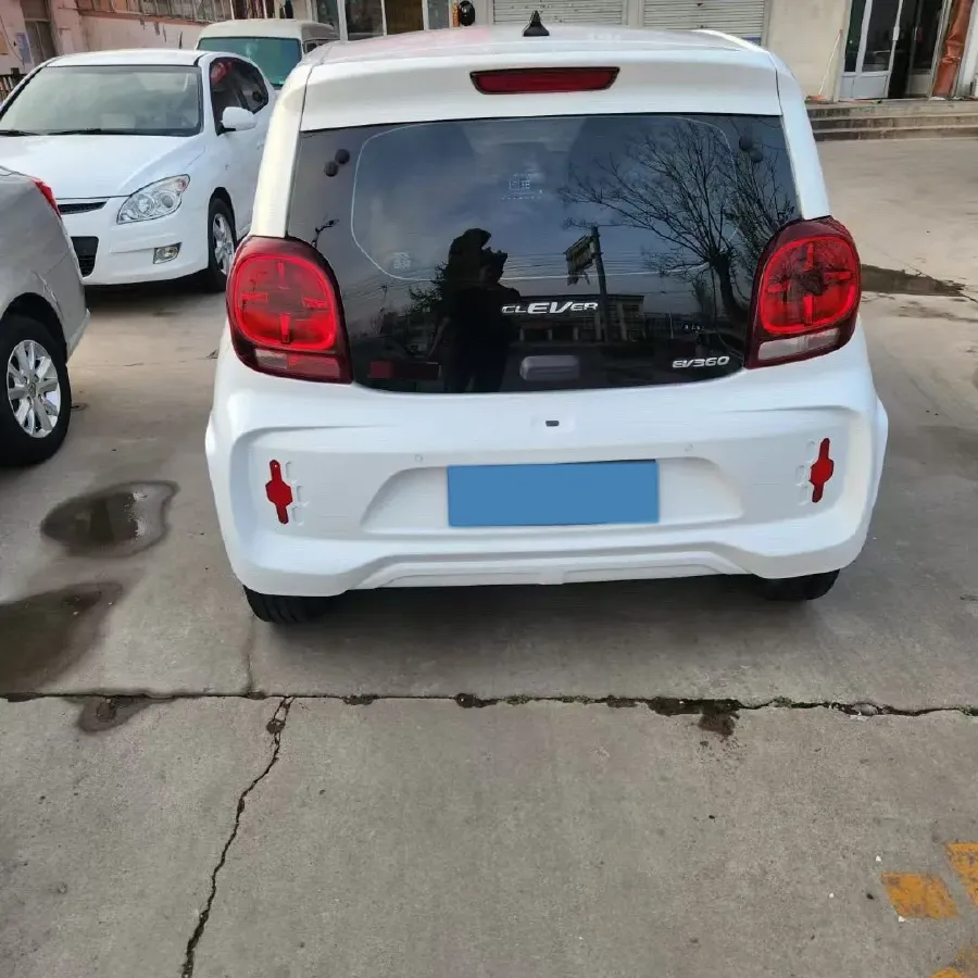 2020 Roewe Clever BEV 27KWH,autocango,china used car exporter,china ev exporter,chinese used car exporter,chinese used ev exporter