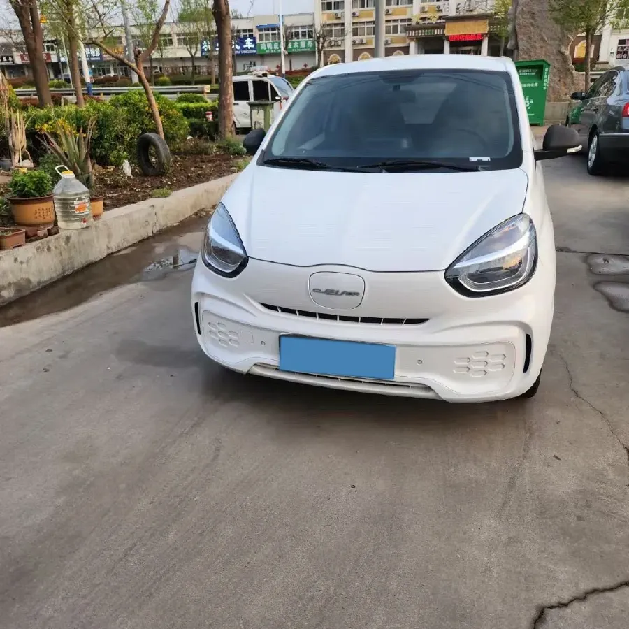 2020 Roewe Clever BEV 27KWH,autocango,china used car exporter,china ev exporter,chinese used car exporter,chinese used ev exporter