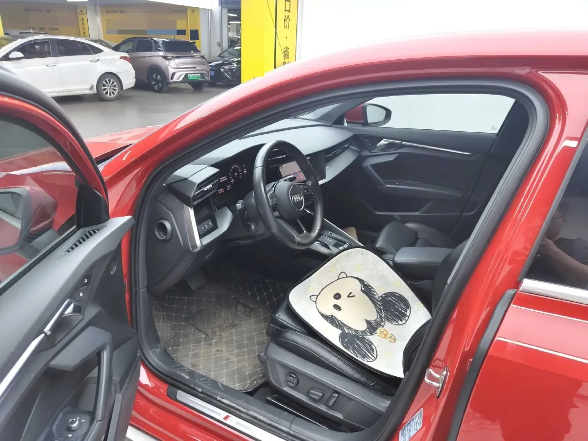 2021 Audi A3 1.4T 150HP L4 7DCT,autocango,china used car exporter,china ev exporter,chinese used car exporter,chinese used ev exporter