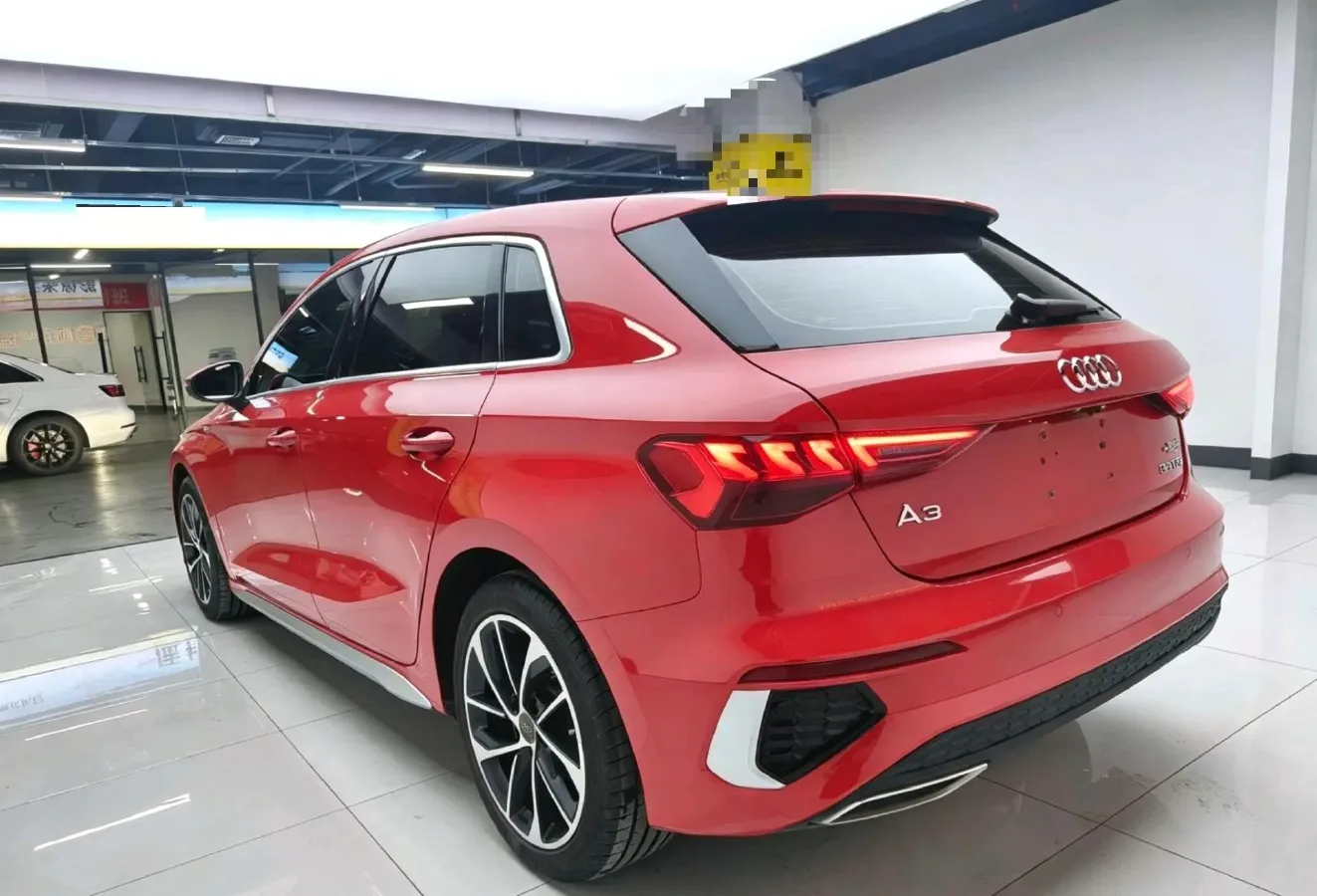 2021 Audi A3 1.4T 150HP L4 7DCT,autocango,china used car exporter,china ev exporter,chinese used car exporter,chinese used ev exporter