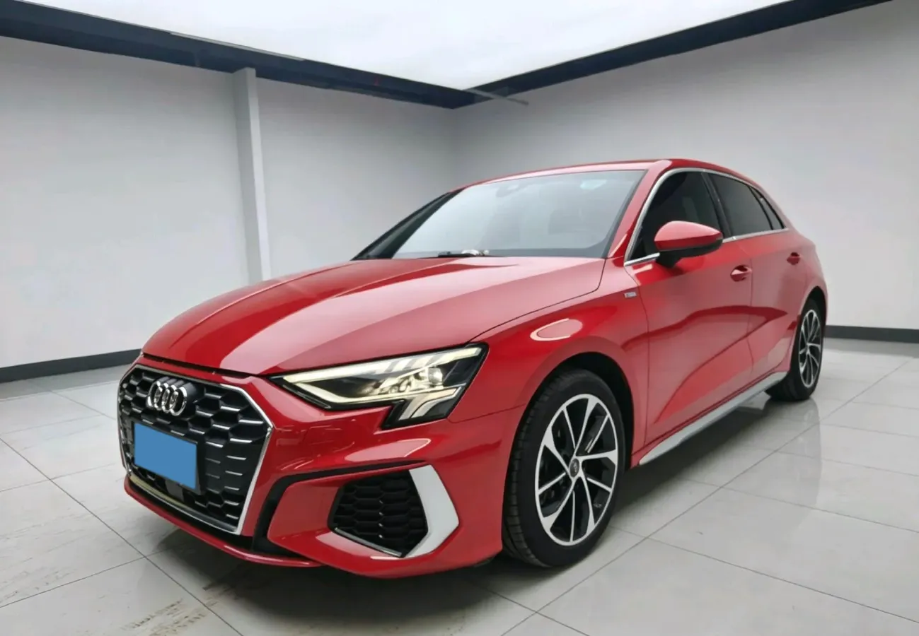 2021 Audi A3 1.4T 150HP L4 7DCT,autocango,china used car exporter,china ev exporter,chinese used car exporter,chinese used ev exporter
