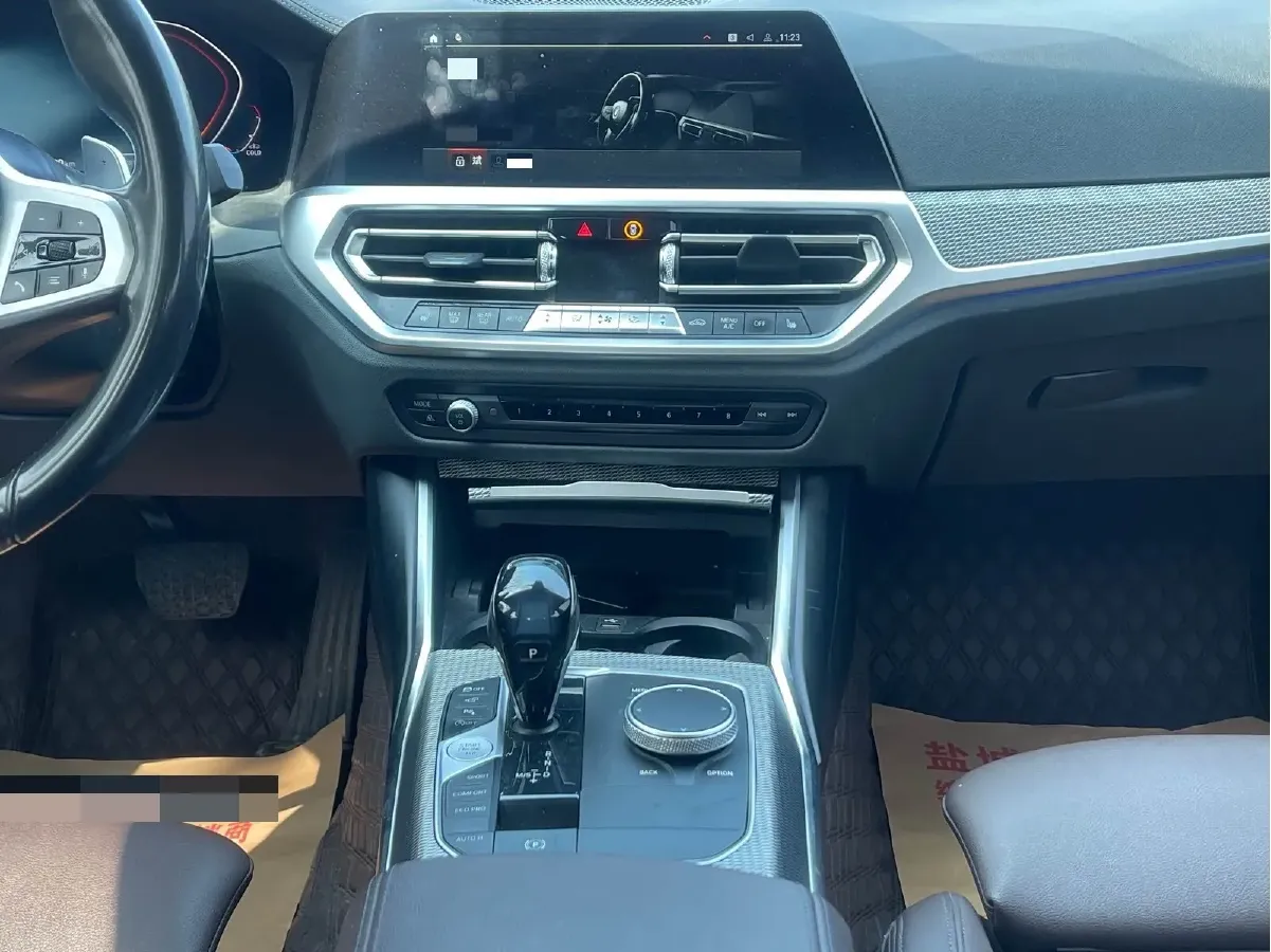 2020 BMW 3 Series 2.0T 184HP L4 8AT,autocango,china used car exporter,china ev exporter,chinese used car exporter,chinese used ev exporter