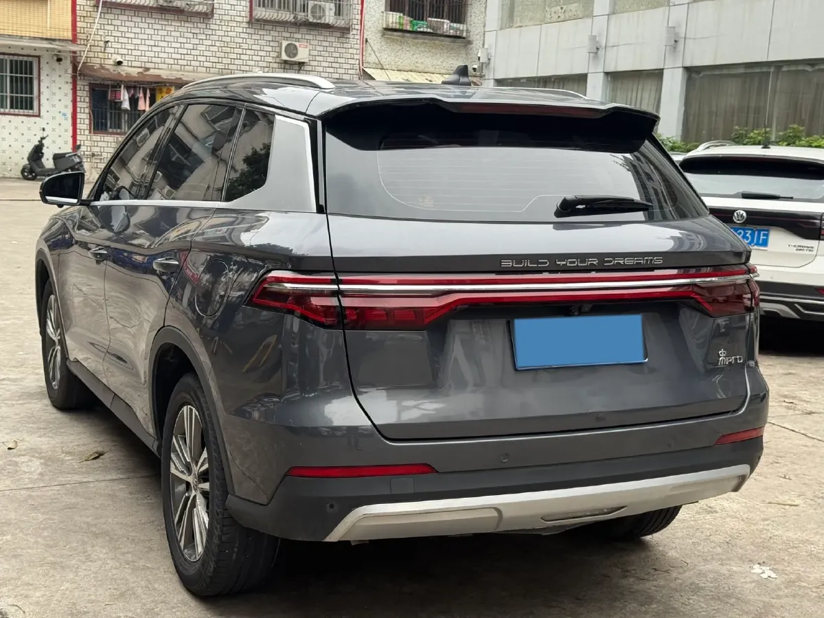 2019 BYD Song Pro 1.5T 160HP L4 6DCT,autocango,china used car exporter,china ev exporter,chinese used car exporter,chinese used ev exporter